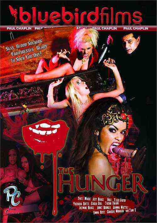 [18+] The Hunger