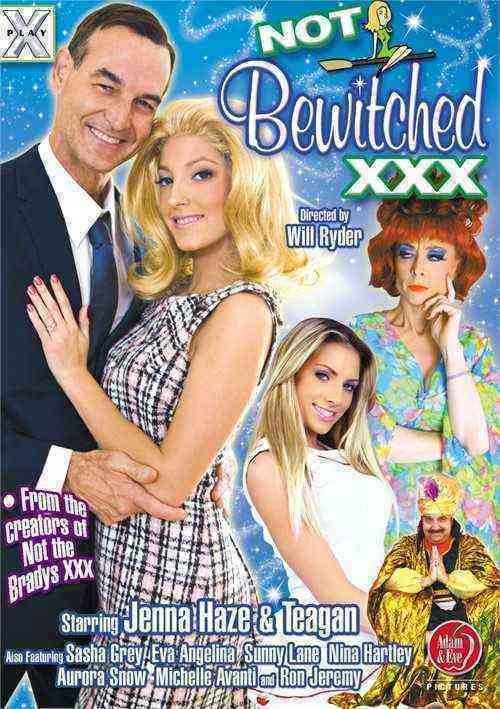 [18+] Not Bewitched XXX