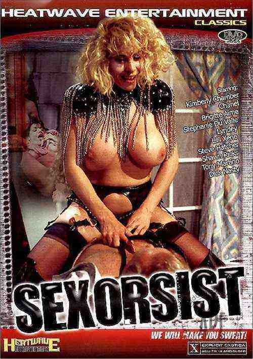 [18+] Sexorsist