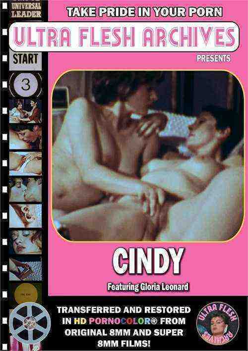 [18+] Cindy (Ultra Flesh Archives)