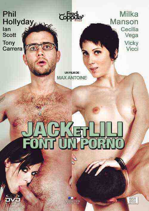 [18+] Jack Et Lili Font Un Porno
