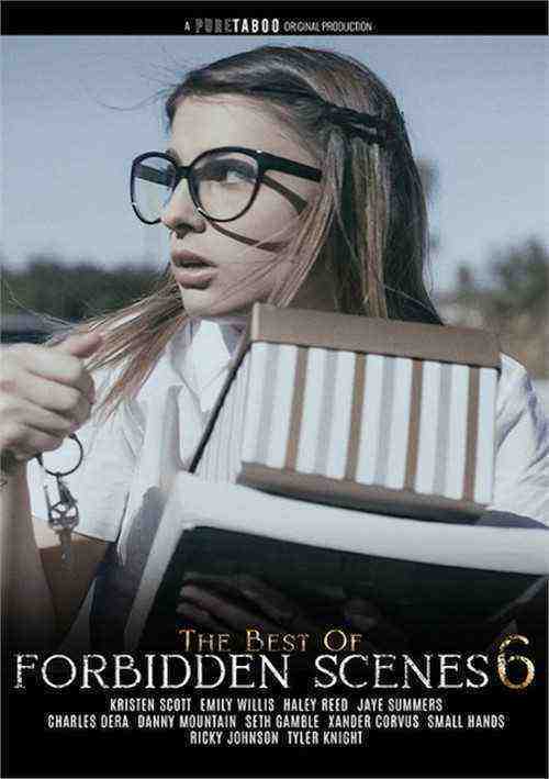 [18+] The Best of Forbidden Scenes 6