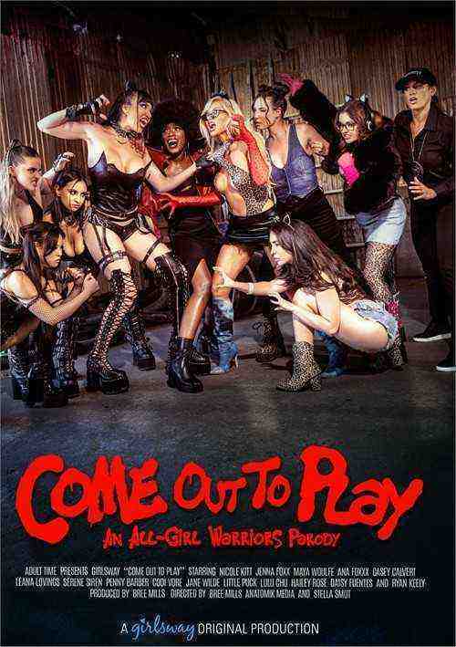 [18+] Come Out To Play