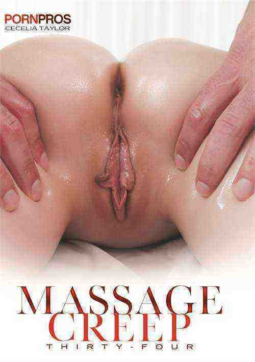 [18+] Massage Creep 34