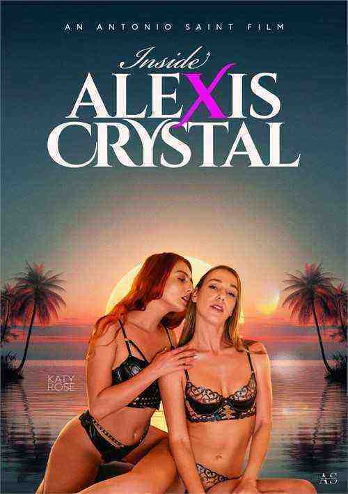[18+] Inside Alexis Crystal