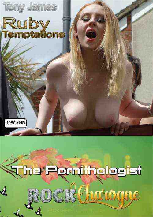 [18+] Pornithologgist 198
