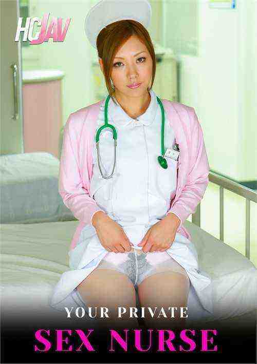 [18+] Your Private Sex Nurse