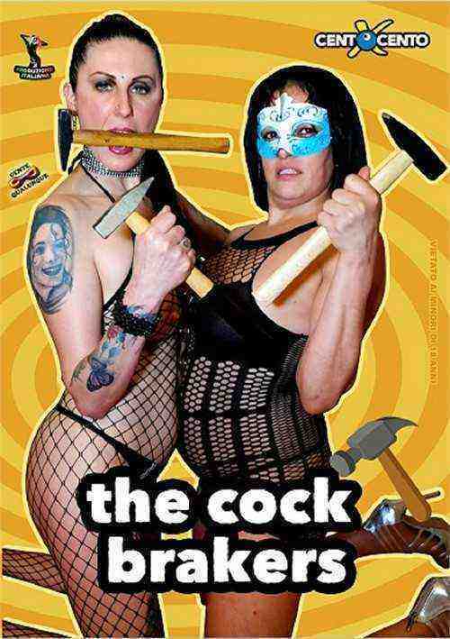 [18+] The Cock Breakers