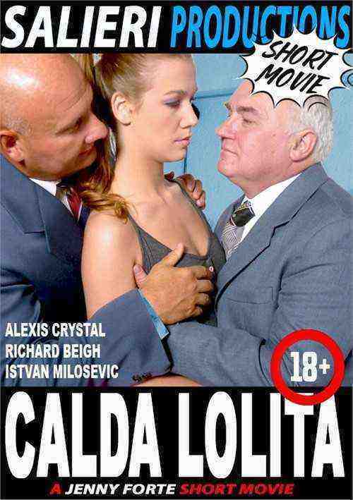 [18+] Calda