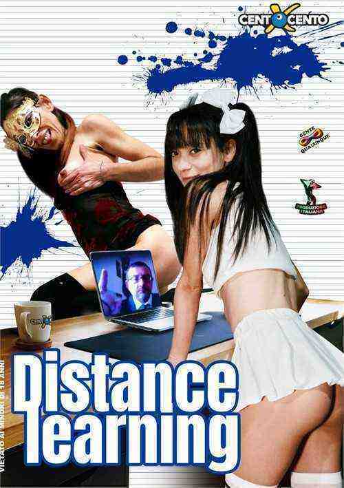 [18+] Didattica A Distanza