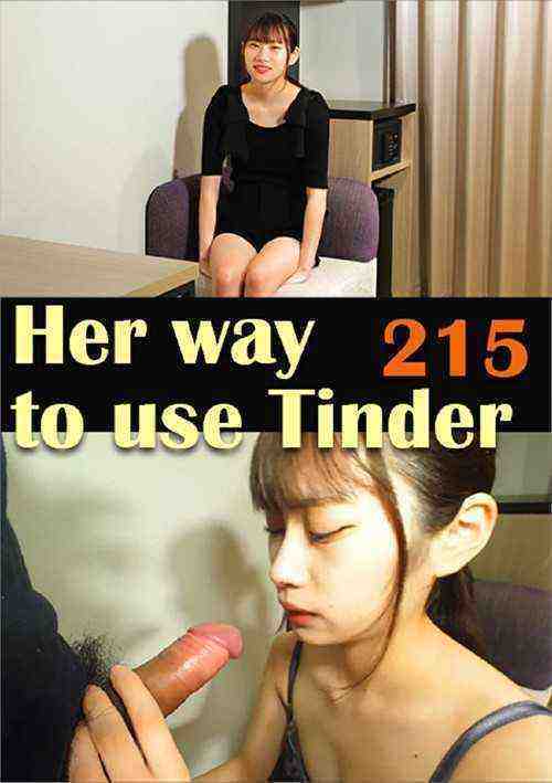 [18+] She does things naturally and typically but good