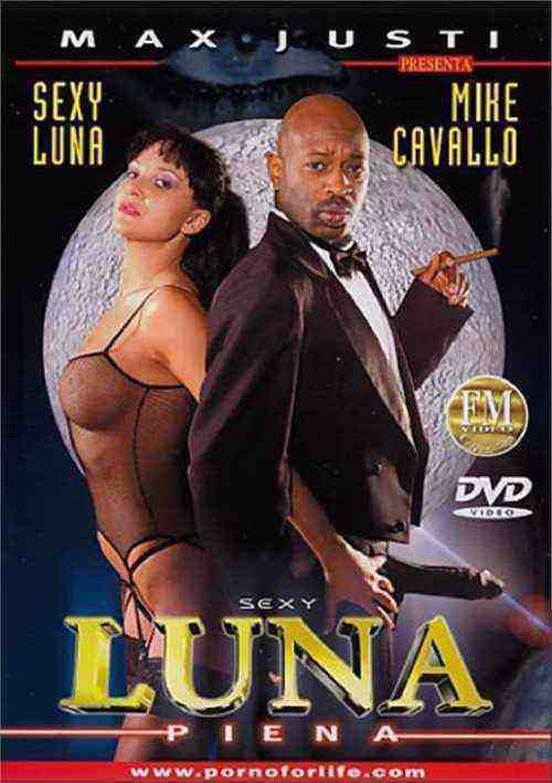 [18+] Luna piena