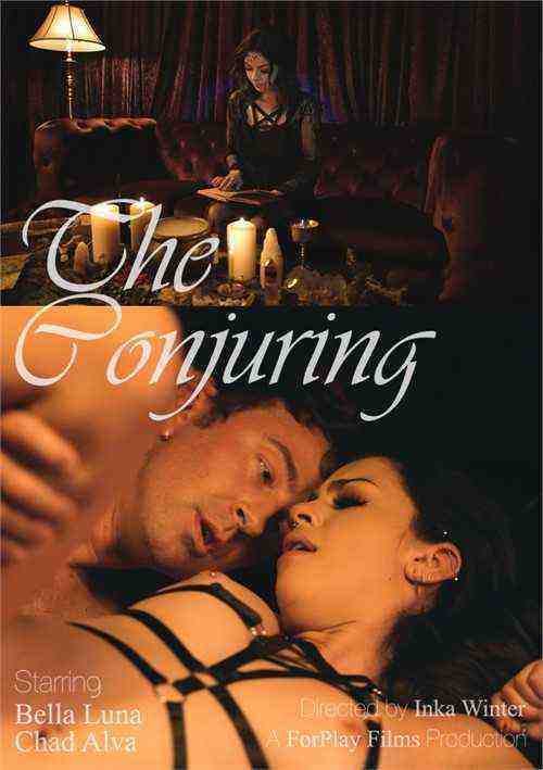 [18+] The Conjuring