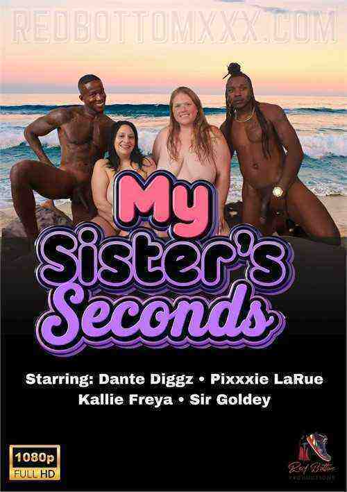 [18+] My Sister's Seconds