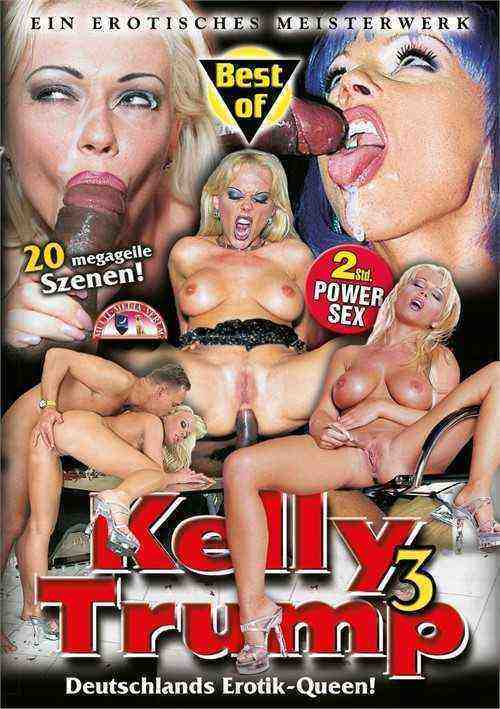 [18+] Best of Kelly Trump 3