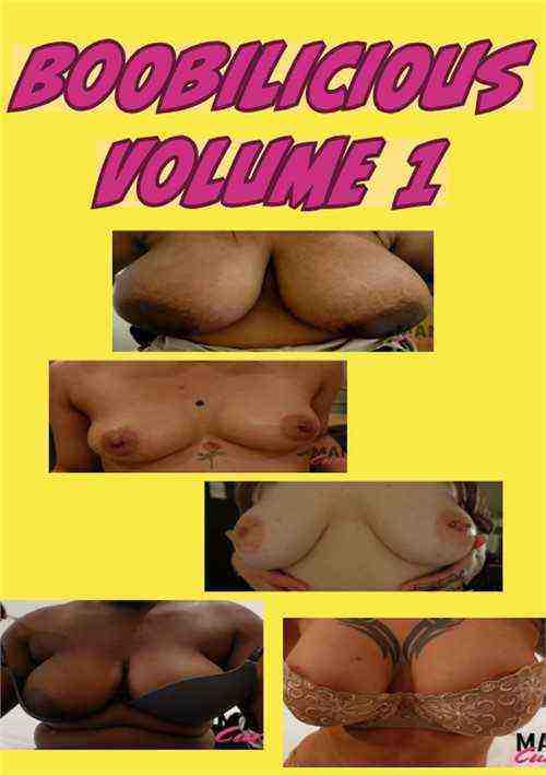[18+] Boobilicious 1