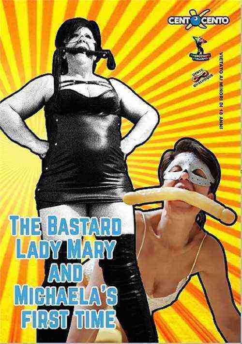 [18+] Lady Mary the Insatiable and Michaela from Faenza's first time