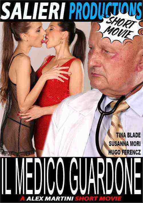 [18+] Il Medico Guardone