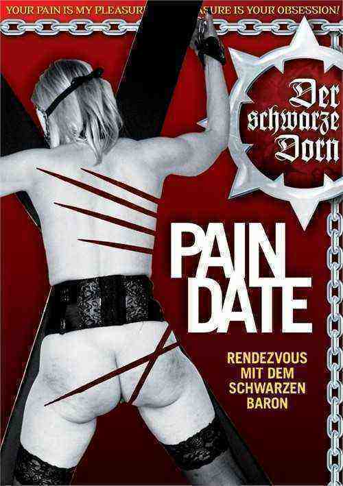 [18+] Pain Date