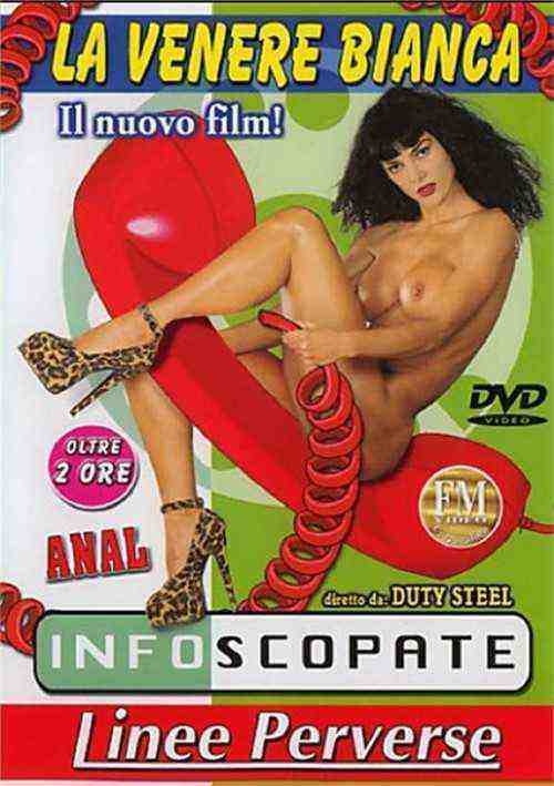 [18+] Info Scopate