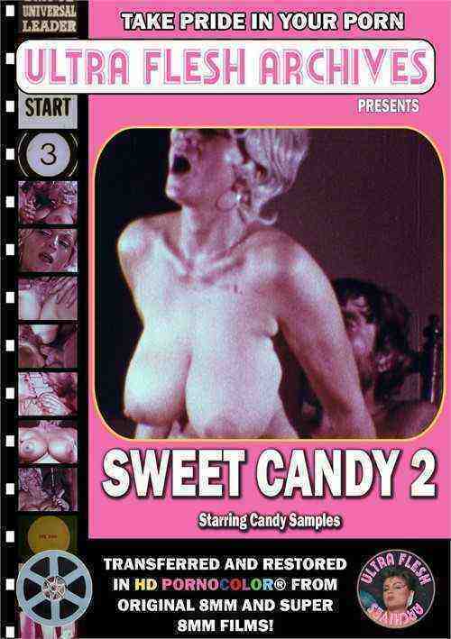[18+] Sweet Candy 2