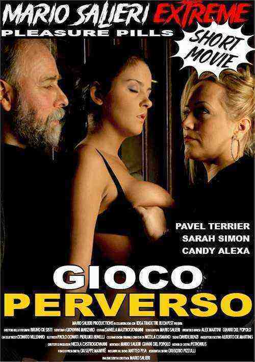 [18+] Gioco Perverso