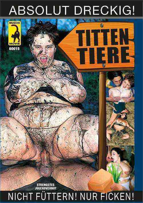 [18+] Titten Tiere