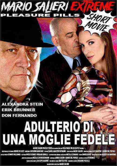 [18+] Adulterio Di Una Moglie Fedele