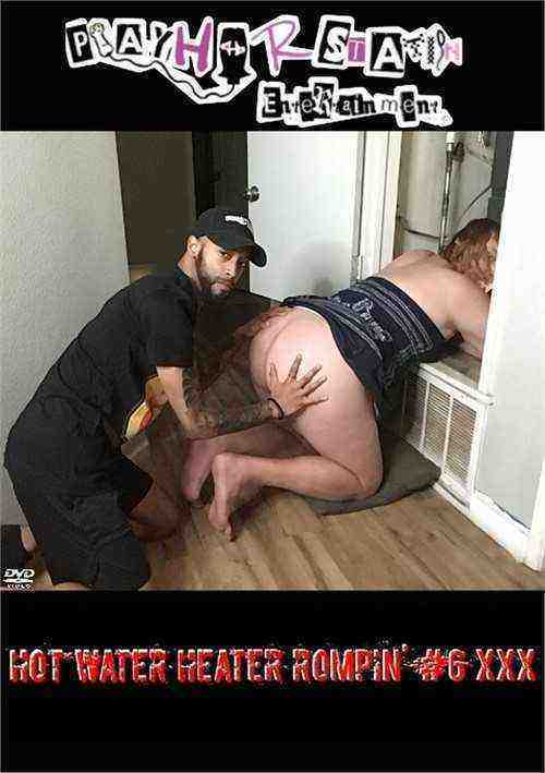 [18+] Hot Water Heater Rompin'6 XXX