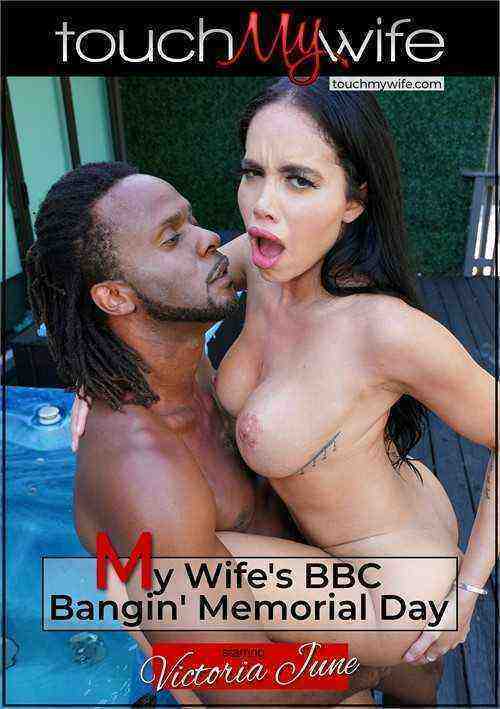 [18+] My Wife's BBC Bangin' Memorial Day