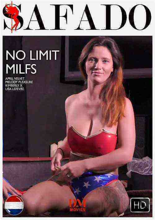 [18+] No Limit MILFS