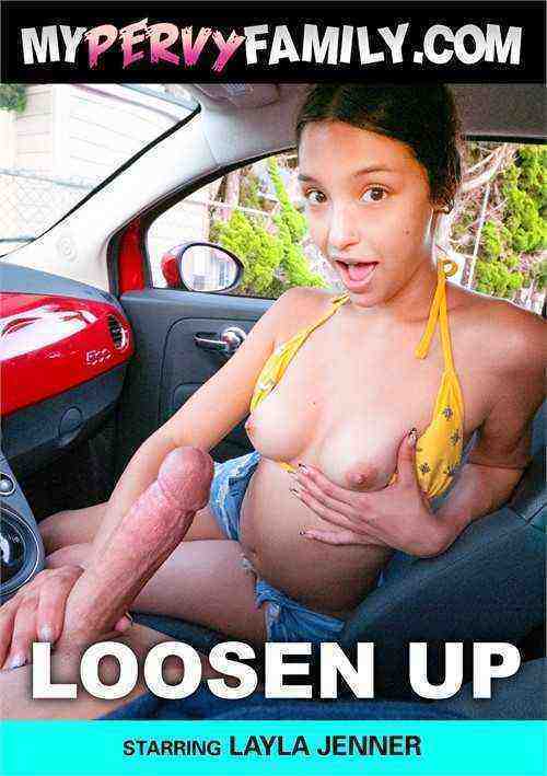 [18+] Loosen Up