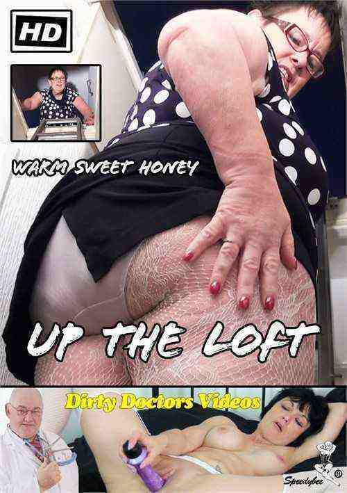 [18+] Warm Sweet Honey Up The Loft