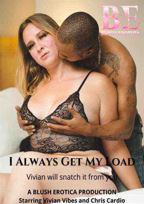 [18+] I Always Get My Load