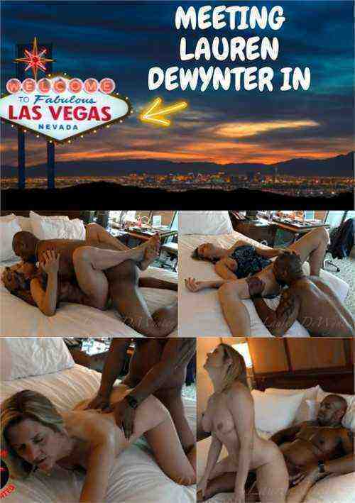 [18+] Meeting Lauren Dewynter In Las Vegas