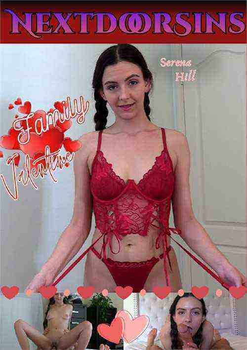 [18+] Family Valentine