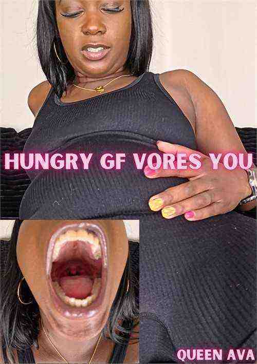 [18+] Vored By Angry Girlfriend