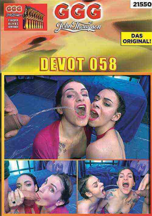 [18+] DEVOT 58