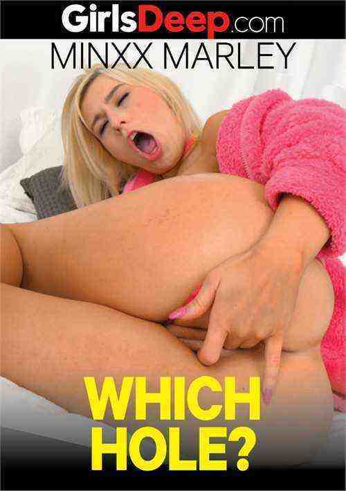 [18+] Which Hole?