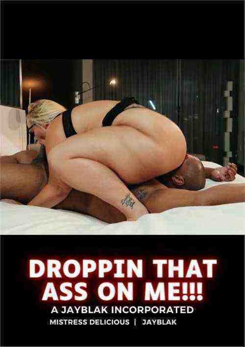 [18+] Droppin that Ass On Me!!!