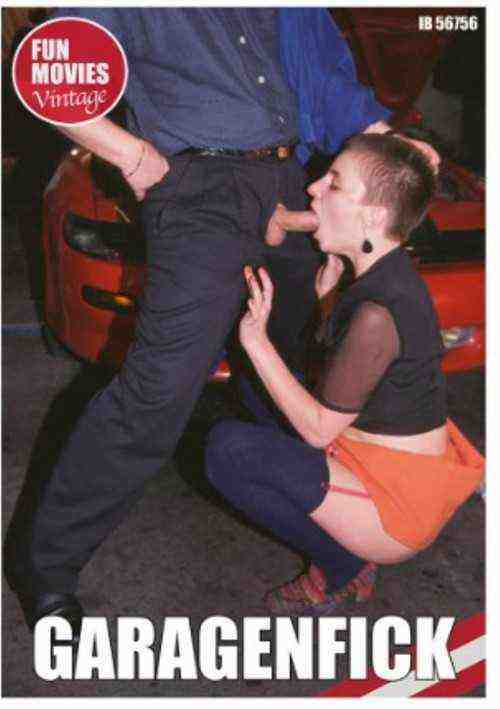 [18+] Garagenfick