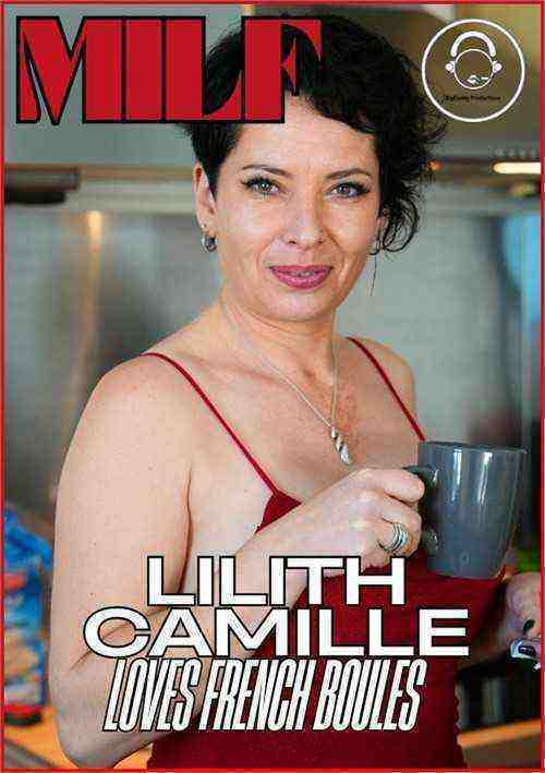 [18+] Lilith Camille Loves French boules