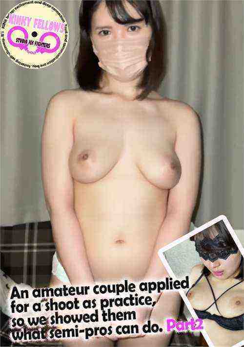[18+] An Amateur Couple Applied for a Shoot as Practice, So We Showed them What Semi-Pros Can Do 2