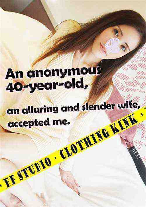 [18+] A An Anonymous 40-year-oldn Alluring And Slender Wifeccepted Me