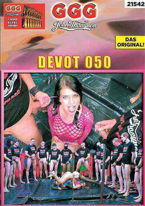 [18+] Devot 50