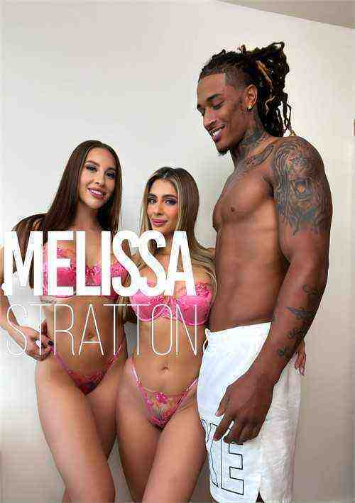 [18+] Melissa And Take Vs LA Fashion Model