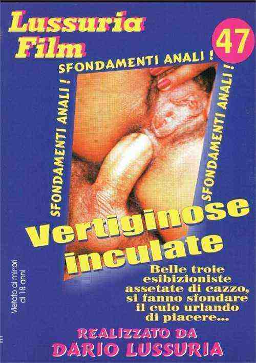 [18+] Dizzying Anal