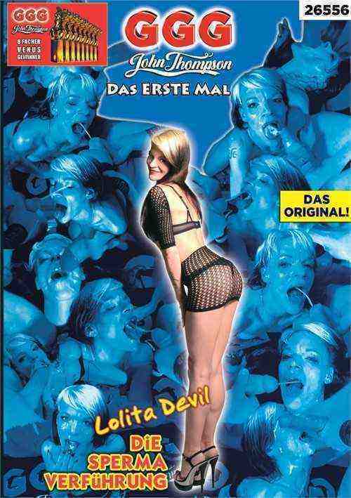 [18+] Devil - Die Sperma Verfuhrung