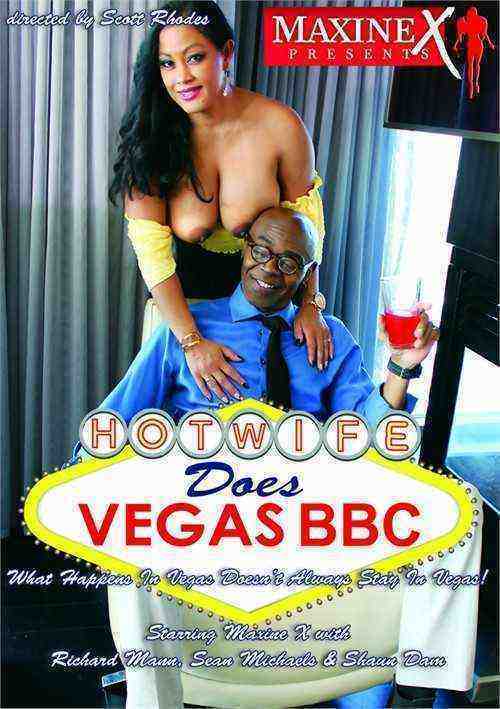 [18+] Hotwife Does Vegas BBC