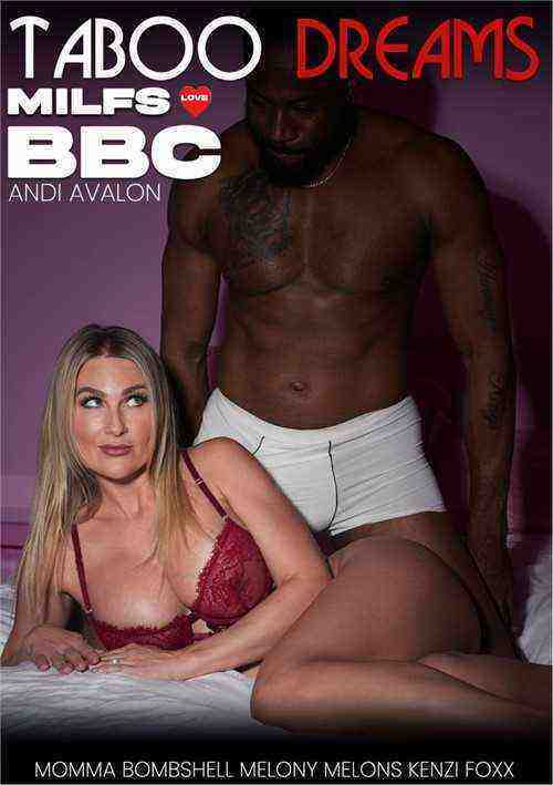 [18+] MILFS Love BBC